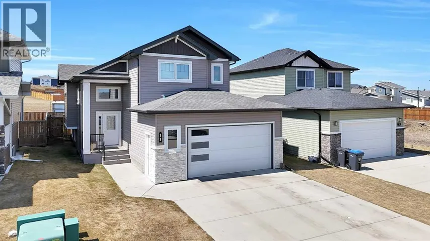 11 Craig Road, Sylvan Lake, Alberta T4S0N7