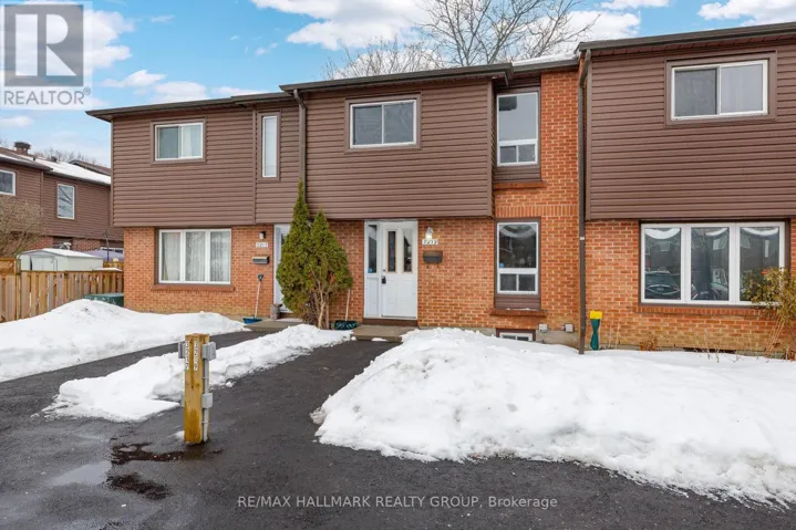 3219 STOCKTON DRIVE, Ottawa, Ontario K1T1S3