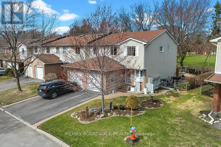 1111 DES FORETS AVENUE, Ottawa, Ontario K1C5K7