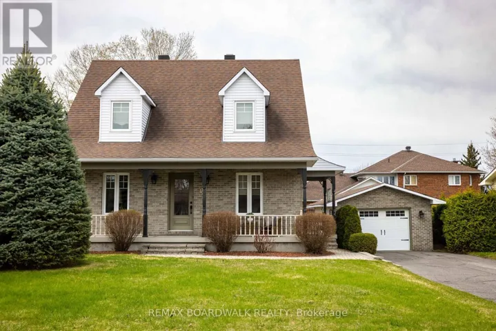18 ALICE STREET, Casselman, Ontario K0A1M0