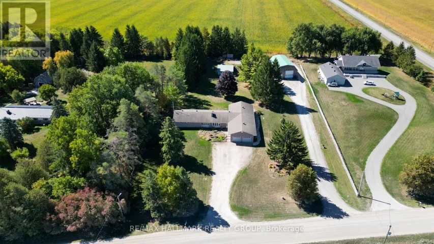 5758 THIRD LINE ROAD N, Ottawa, Ontario K0A2T0
