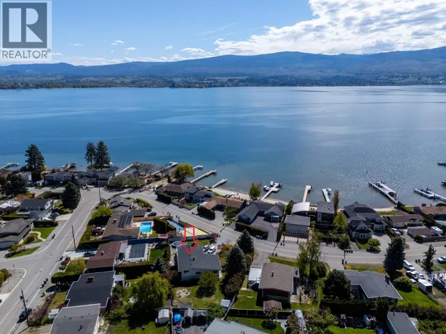 2720 Casa Loma Road, West Kelowna, British Columbia V1Z1T2