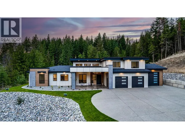 7859 Boulter Road, Vernon, British Columbia V1B3N2