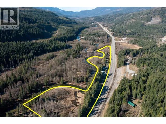 5704 Trans Canada Highway, Malakwa, British Columbia V0E2J0