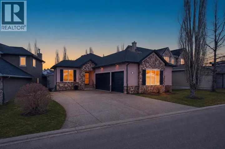 2735 Evercreek Bluffs Way SW, Calgary, Alberta T2Y4P6