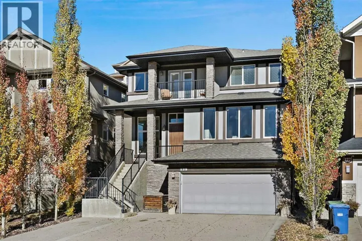 129 Springbluff Boulevard SW, Calgary, Alberta T3H0N3