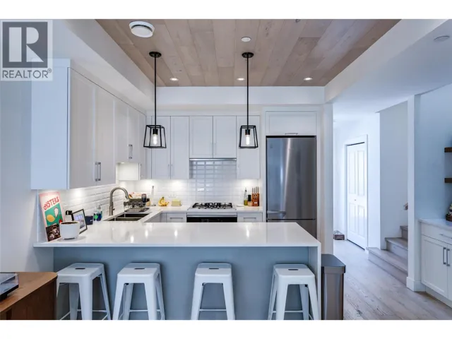 1308 Richter Street Unit# 104, Kelowna, British Columbia V1Y2L3