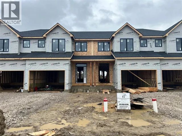 5232 TALIA TRAIL, Tecumseh, Ontario N0R1L0