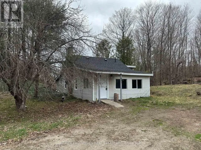 10146 509 ROAD N, Frontenac (Frontenac North), Ontario K0H2J0