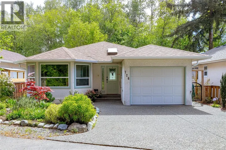 726 Park Pl, Duncan, British Columbia V9L2J5