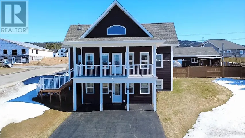 14 Atkinson Drive, Pasadena, Newfoundland & Labrador A0L1K0