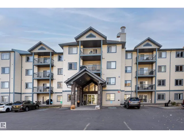 #221 16303 95 ST NW, Edmonton, Alberta T5Z3V1
