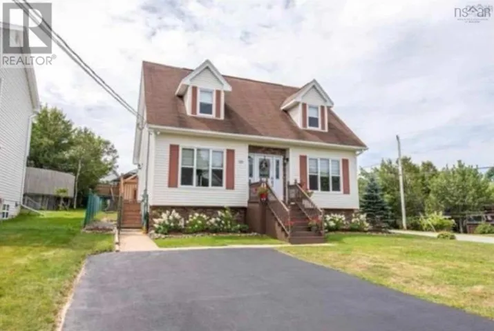 120 Sherwood Street, Cole Harbour, Nova Scotia B2V2S3
