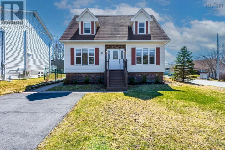 120 Sherwood Street, Cole Harbour, Nova Scotia B2V2S3