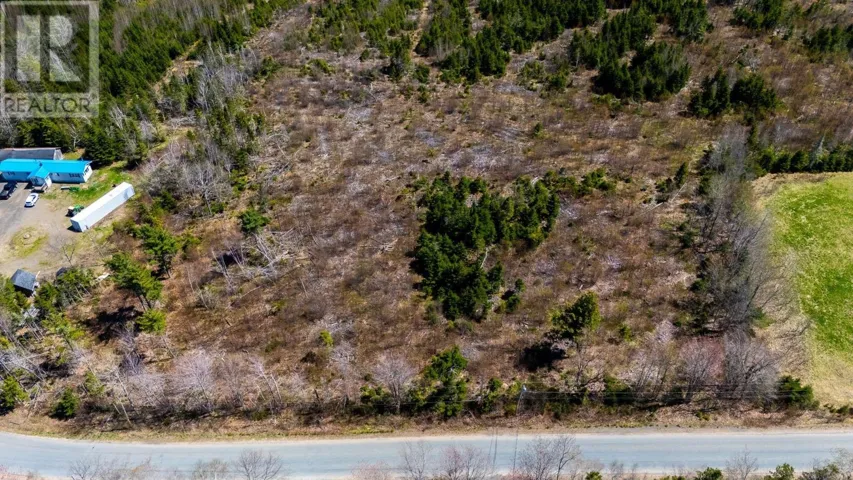 Lot Newtonville Road, Forest Hill, Nova Scotia B4P2R1