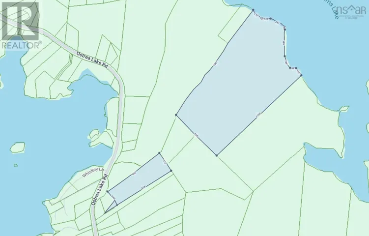 Ostrea Lake Road, Ostrea Lake, Nova Scotia B0J2L0