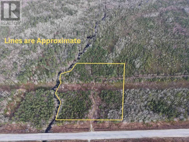 lot highway 103, Birchtown, Nova Scotia B0T1W0