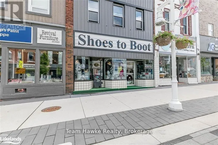 261 KING STREET, Midland, Ontario L4R3M4