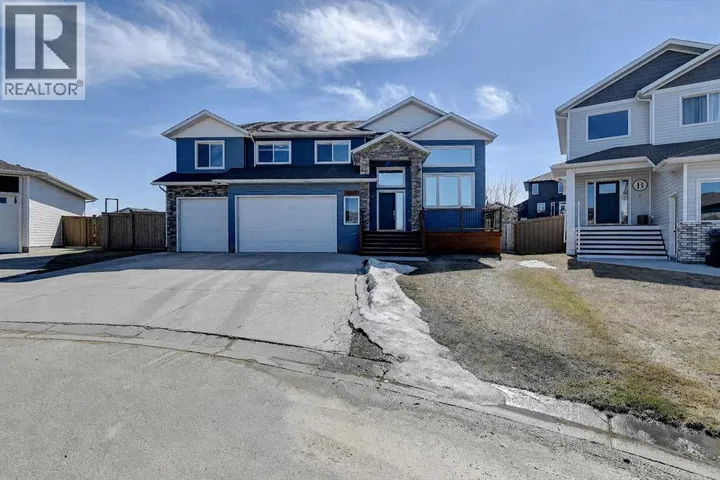 10509 152B Avenue, Rural Grande Prairie No. 1, County of, Alberta T8X0M7