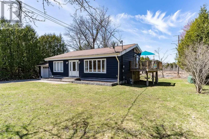 1022 BURGESS AVENUE, Muskoka Lakes (Medora), Ontario P0C1A0