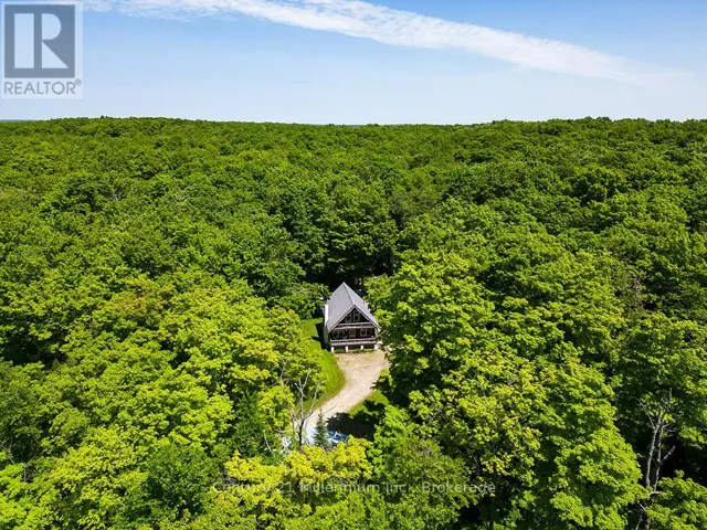 495115 GREY 2 ROAD, Blue Mountains, Ontario N0H2E0