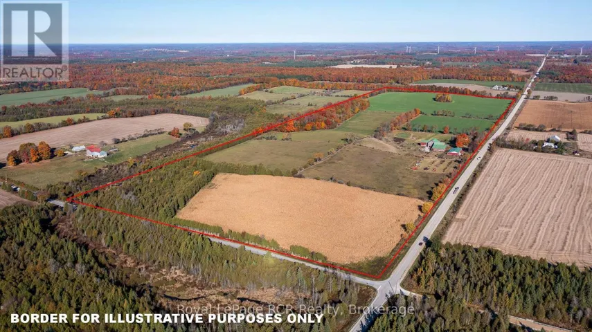 553048 GREY ROAD 23, Southgate, Ontario N0G1R0