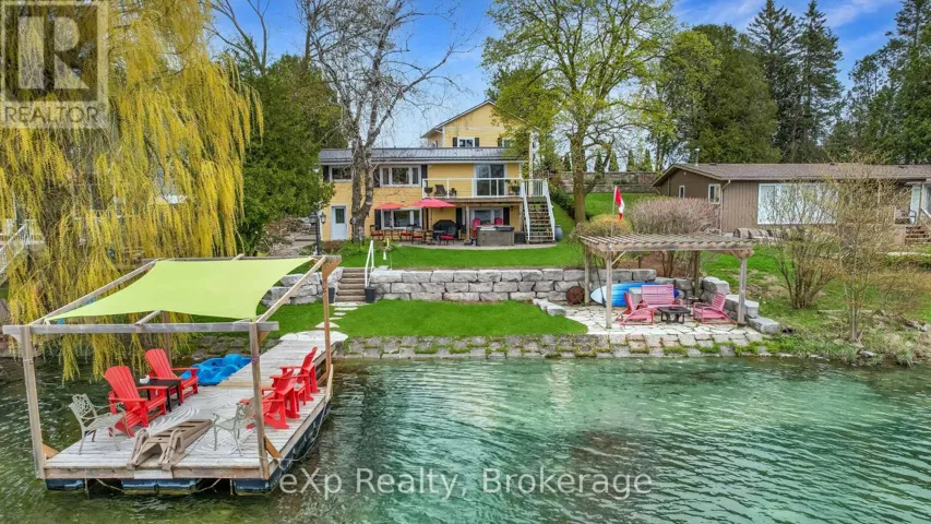 816 MARL LAKE ROAD 8, Brockton, Ontario N4N3B9
