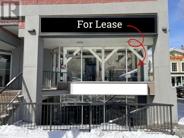 202 - 191 HIGHLAND STREET, Dysart et al (Dysart), Ontario K0M1S0