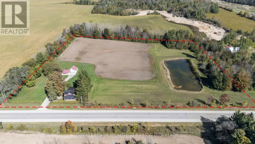 78 BRUCE RD 86, Huron-Kinloss, Ontario N0G2W0