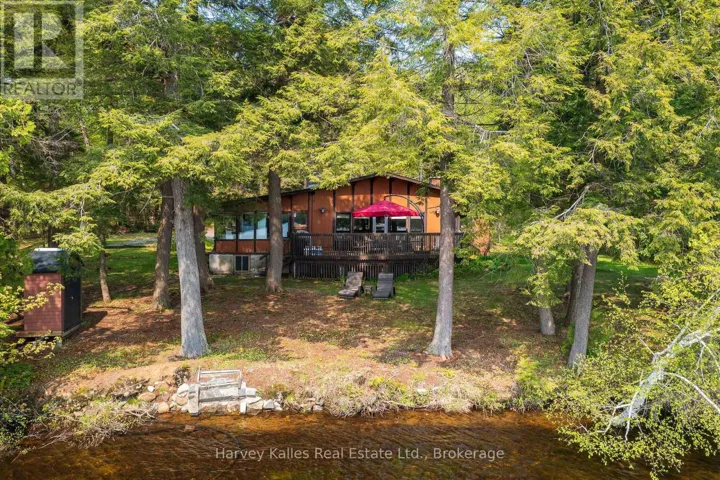 1033 SCOTT LANE, Lake of Bays (Finlayson), Ontario P1H2J6