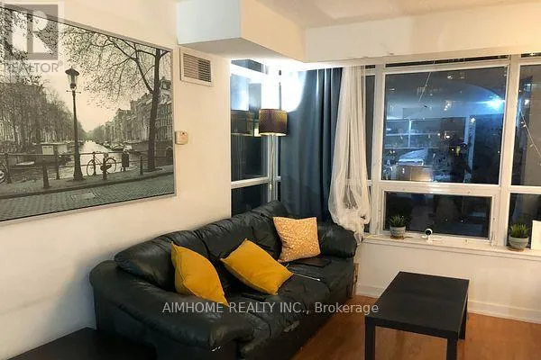 508 - 8 TELEGRAM MEWS, Toronto (Waterfront Communities), Ontario M5V3M5
