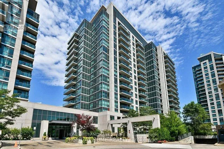 901 - 35 BRIAN PECK CRESCENT, Toronto (Thorncliffe Park), Ontario M4G0A5