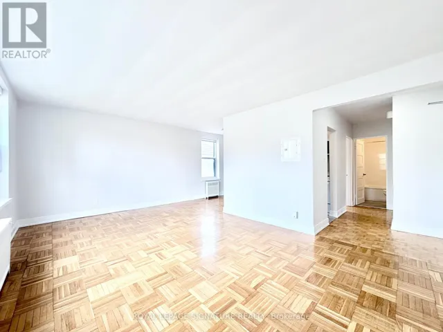 201 - 1545 BATHURST STREET, Toronto (Forest Hill South), Ontario M5P3H6