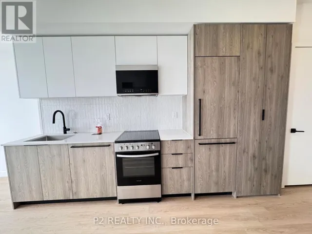803 - 1635 MILITARY TRAIL, Toronto (Centennial Scarborough), Ontario M1C1B2