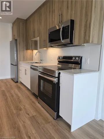 525 NEW DUNDEE Road Unit# 616, Kitchener, Ontario N2P2L1