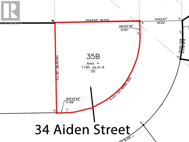 34 Aidan Street, Charlottetown, Prince Edward Island C1A3J4