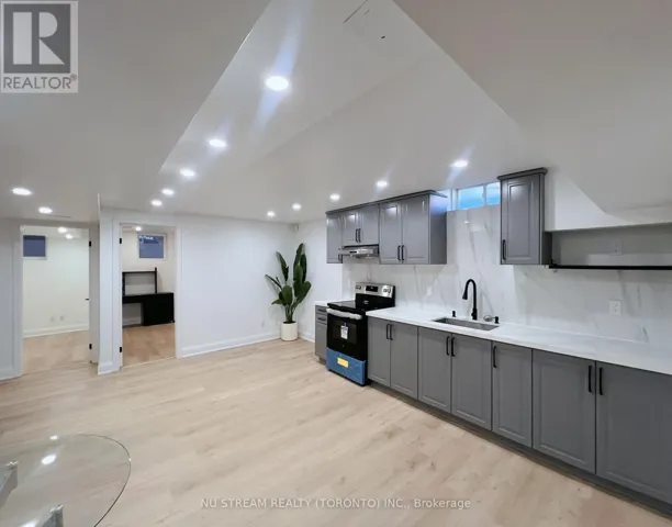 BSMT - 38 WHITFORD ROAD, Markham (Cachet), Ontario L6C2J2