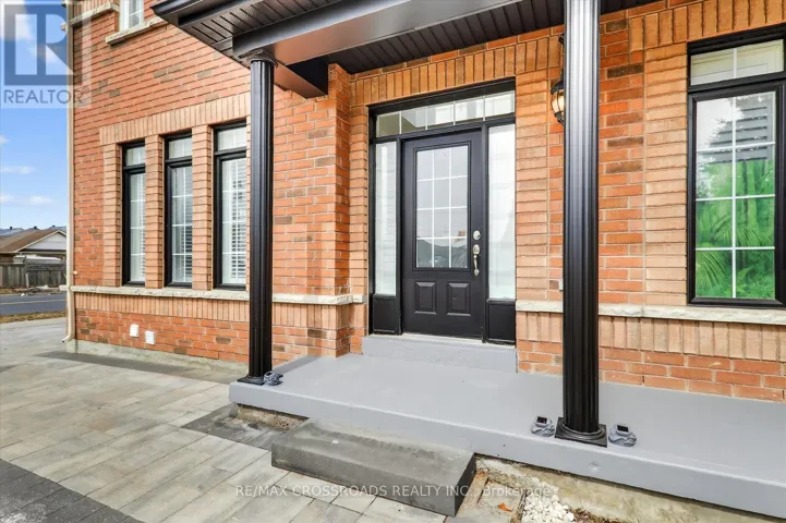 175 RIVERWALK DRIVE, Markham (Box Grove), Ontario L6B0G6