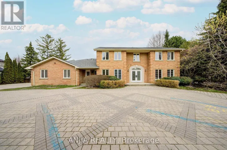 20 COUNTRY ESTATES DRIVE, Markham (Cachet), Ontario L6C1A4