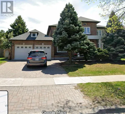 49 HIGHGLEN AVENUE, Markham (Milliken Mills East), Ontario L3R8P9