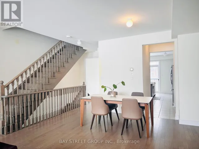 255 TENNANT CIRCLE, Vaughan (Vellore Village), Ontario L4H5L3