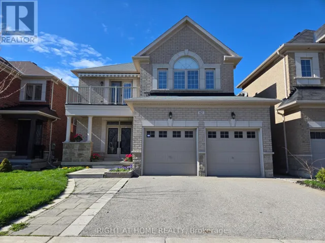 62 ROSSINI DRIVE, Richmond Hill (Oak Ridges), Ontario L4E0W3