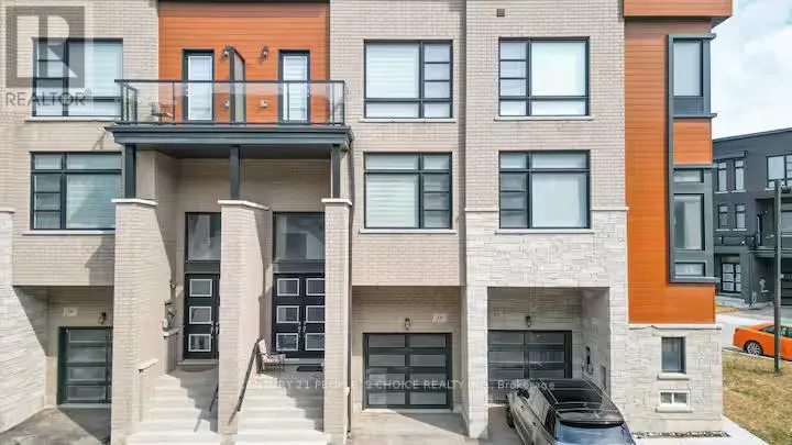 16 QUILICO ROAD, Vaughan (Kleinburg), Ontario L4H5G9