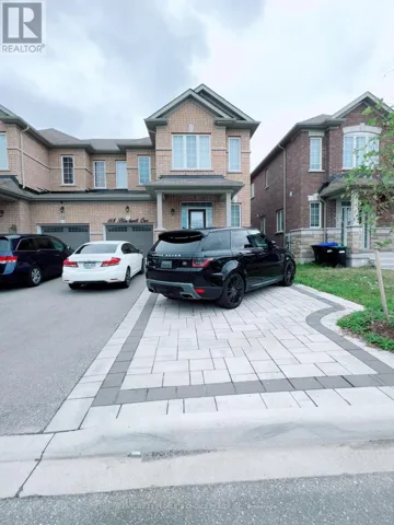 118 BLACKWELL CRESCENT, Bradford West Gwillimbury (Bradford), Ontario L3Z4L4