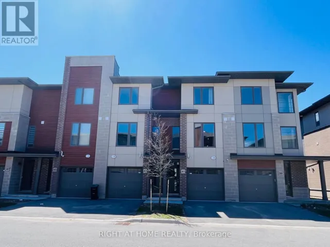 41 WINTERS CRESCENT, Collingwood, Ontario L9Y5T1