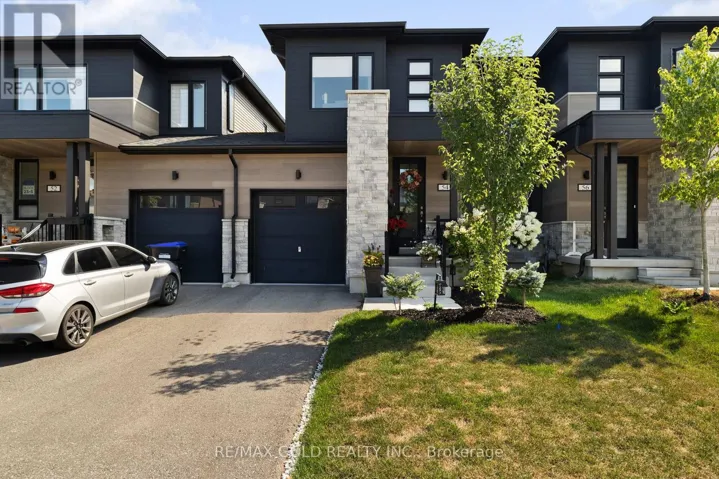 54 EBERHARDT DRIVE, Wasaga Beach, Ontario L9Z0K5