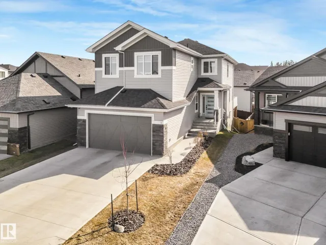 19 HOLT CV, Spruce Grove, Alberta T7X2W9