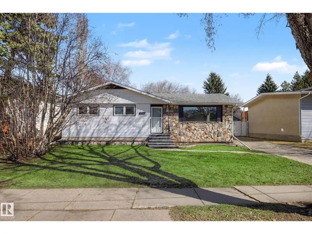 7711 156 ST NW, Edmonton, Alberta T5R1X6
