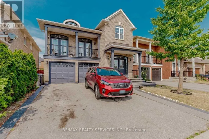 339 EDENBROOK HILL (UPPER) DRIVE, Brampton (Fletcher's Meadow), Ontario L7A2L3