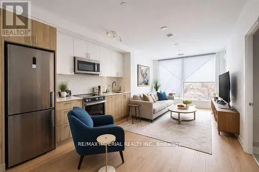 605 - 1195 THE QUEENSWAY, Toronto (Islington-City Centre West), Ontario M8Z1R7